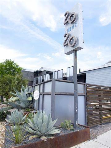 2020 S Congress Ave #2202, Austin, TX 78704