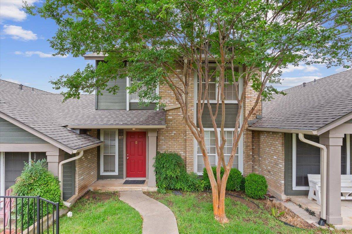 1015 E Yager LN #157, Austin, TX 78753