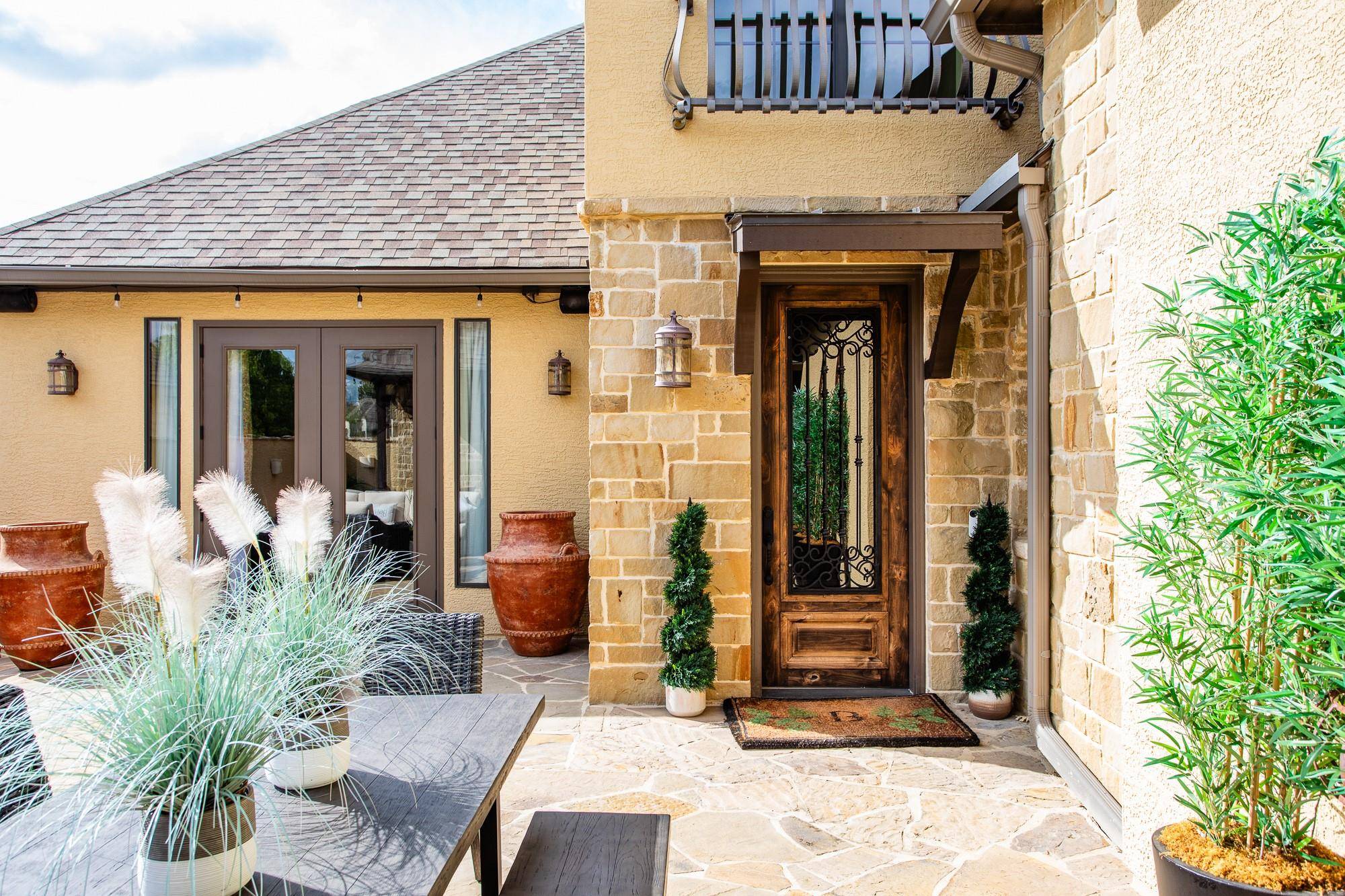 2916 Rock Barn DR, Kerrville, TX 78028