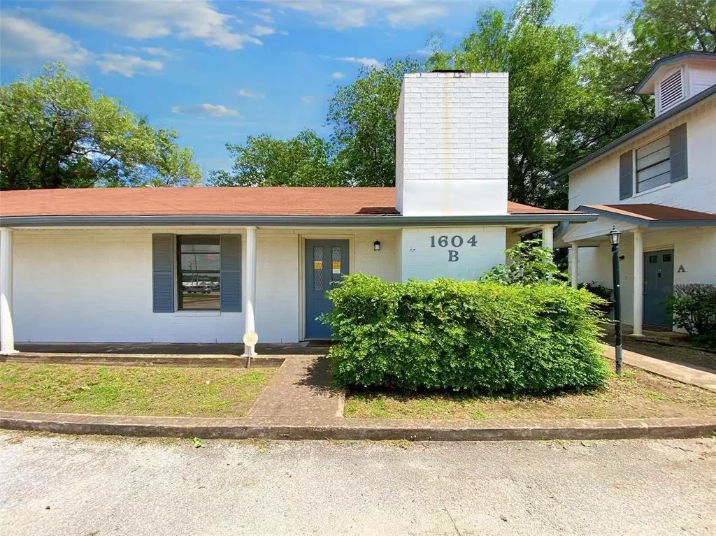 San Marcos, TX 78666,1604 Mill ST #B