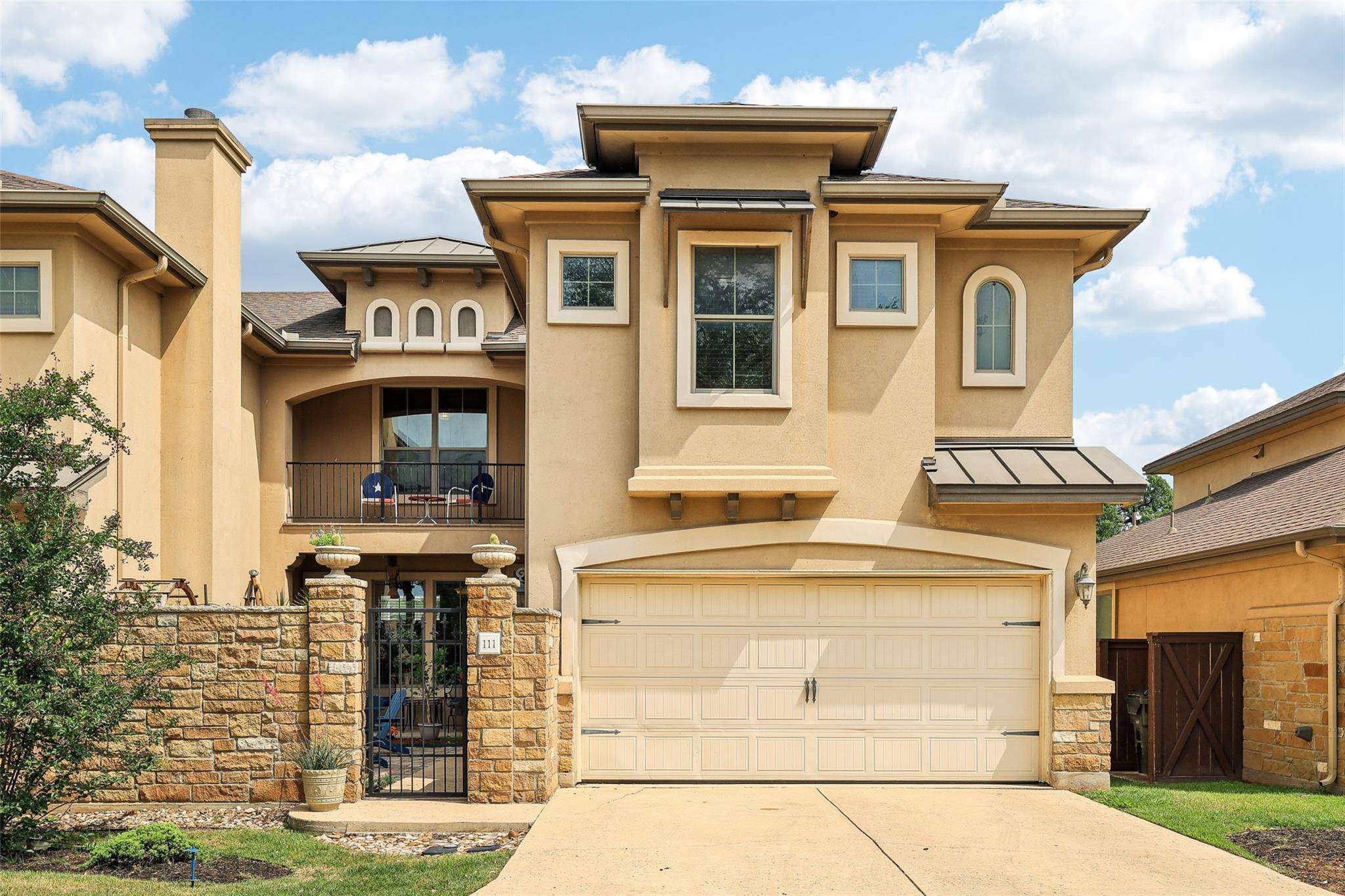 111 Via Toscana, Buda, TX 78610