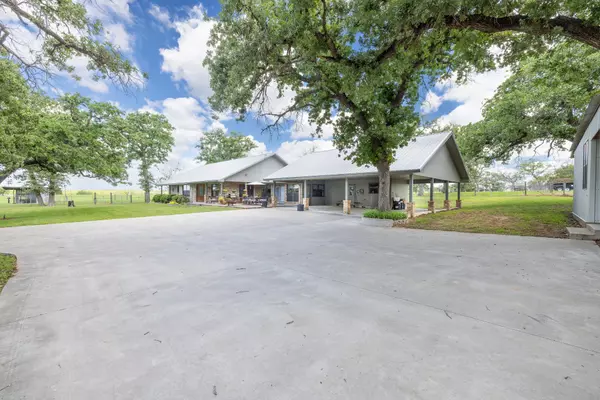 Harwood, TX 78632,6589 State Highway 304