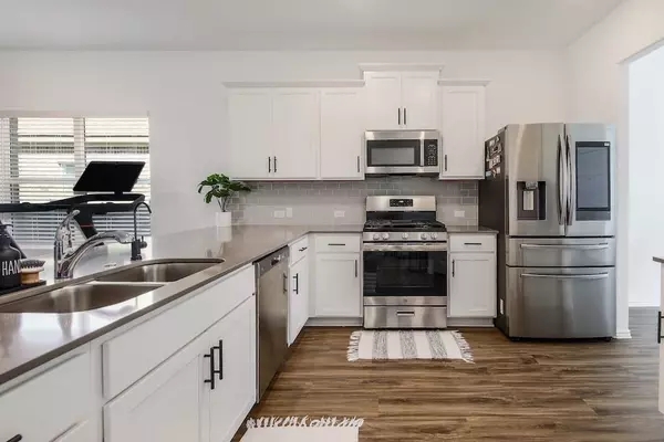 Georgetown, TX 78628,116 Cherry Ridge RD