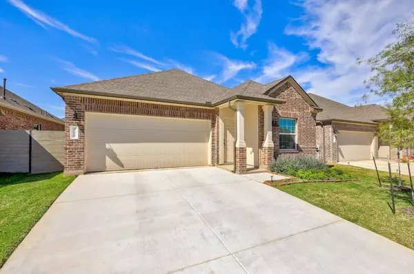 Georgetown, TX 78628,116 Cherry Ridge RD