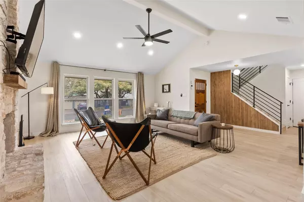 Austin, TX 78758,1703 Kimmerling LN