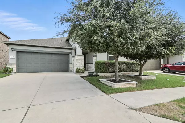 Leander, TX 78641,341 Coba ST