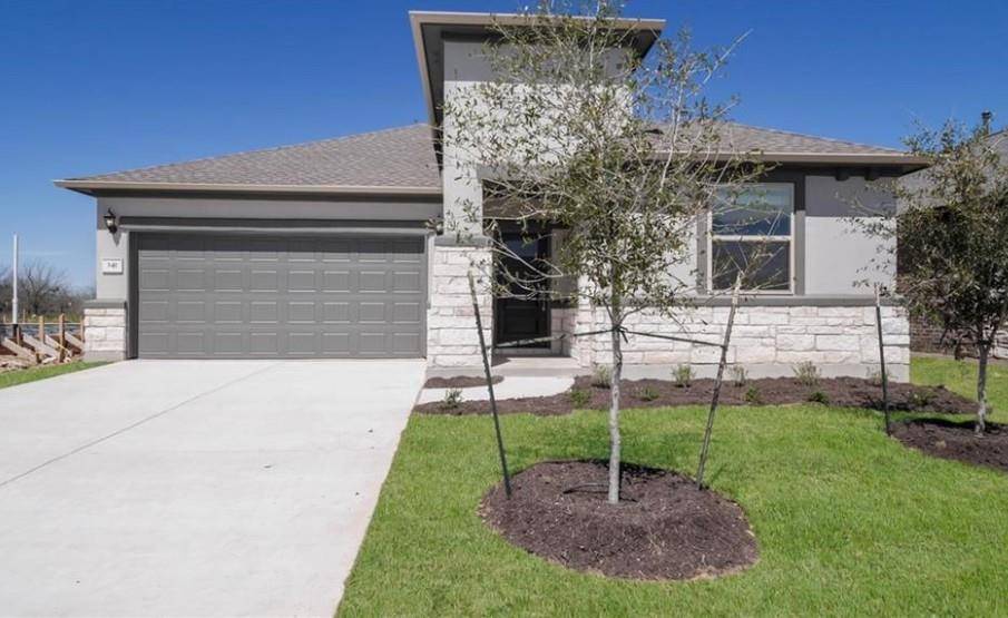 341 Coba ST, Leander, TX 78641