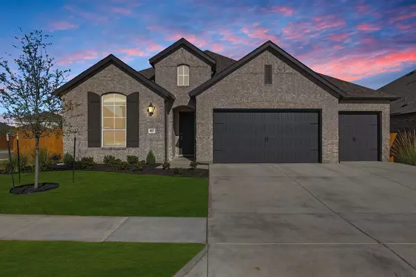 427 Billowing WAY, Kyle, TX 78640