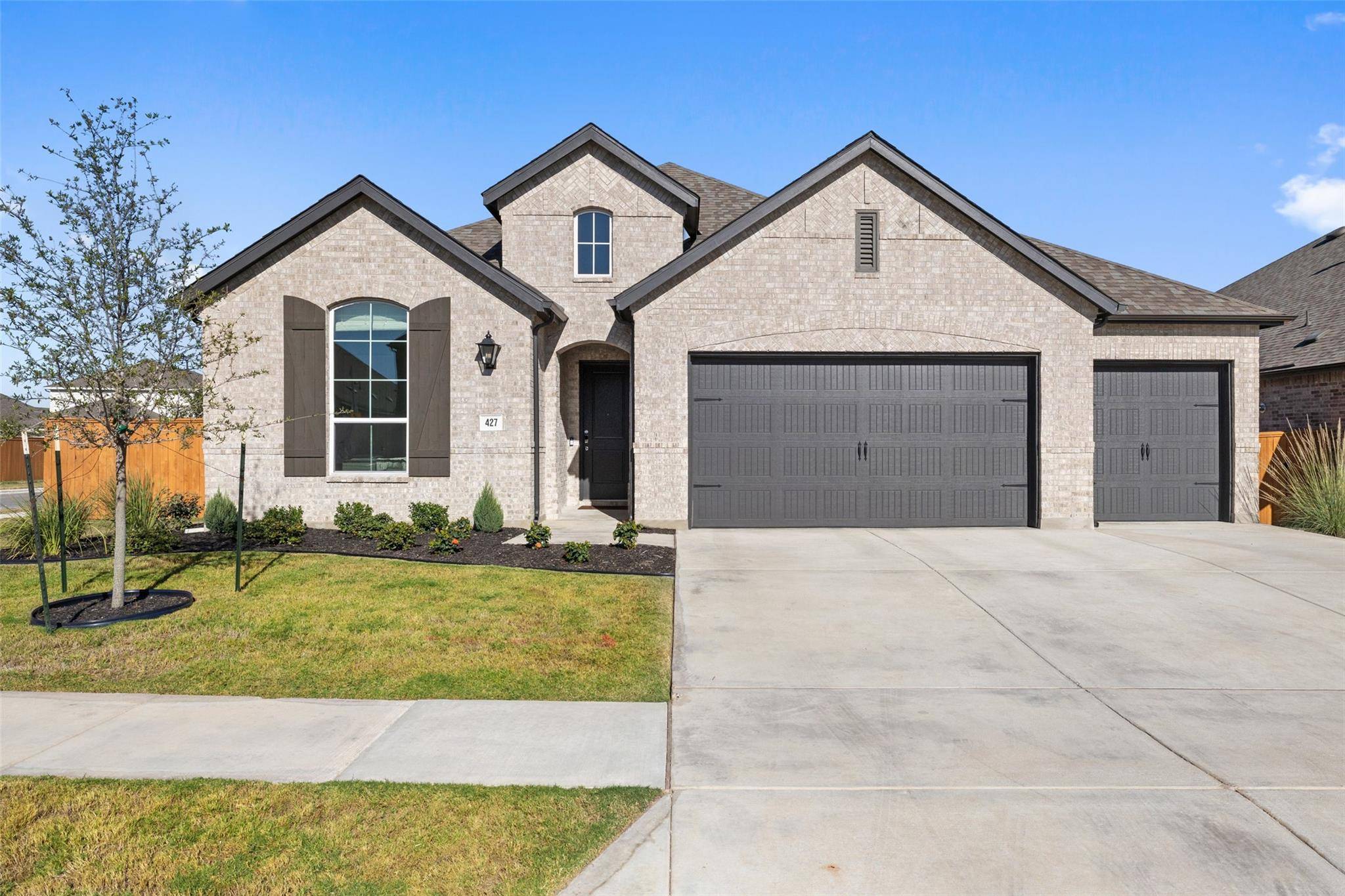 427 Billowing WAY, Kyle, TX 78640