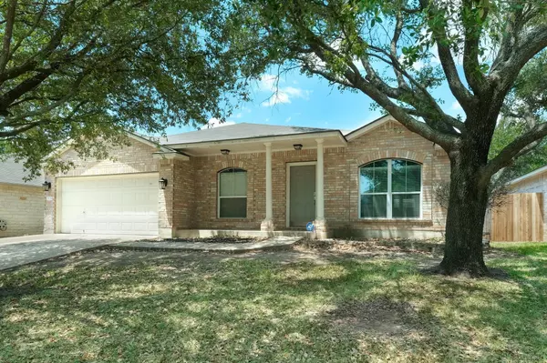 3238 Arroyo Bluff LN, Round Rock, TX 78681