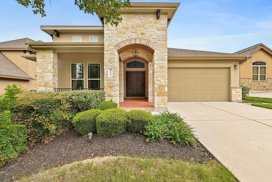 2503 Lou Hollow PL, Cedar Park, TX 78613