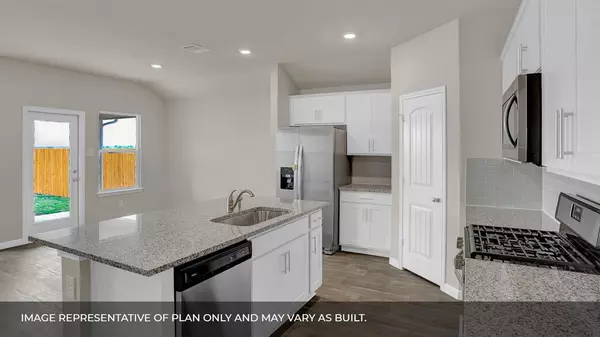 Kyle, TX 78640,135 Morning Glory LOOP