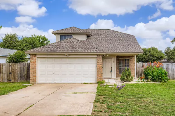 1301 Still Meadow DR, Leander, TX 78641