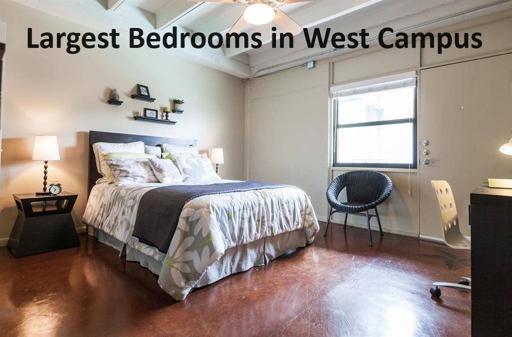 2408 Leon ST #106, Austin, TX 78705