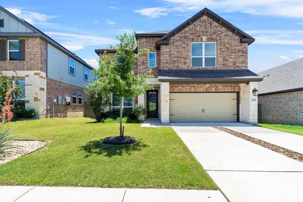 17013 Adoro Drive DR, Manor, TX 78653