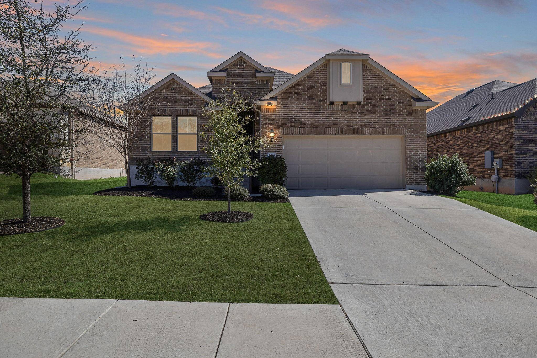 Homes for sale in Siena Round Rock Jason Northcutt North Realty