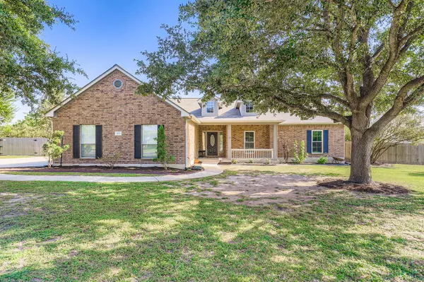 Hutto, TX 78634,103 Pecos DR