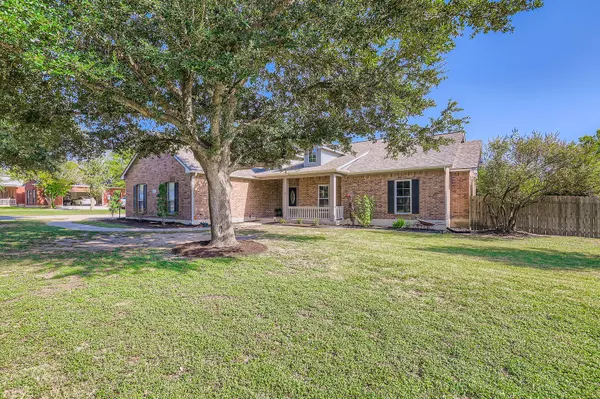 Hutto, TX 78634,103 Pecos DR