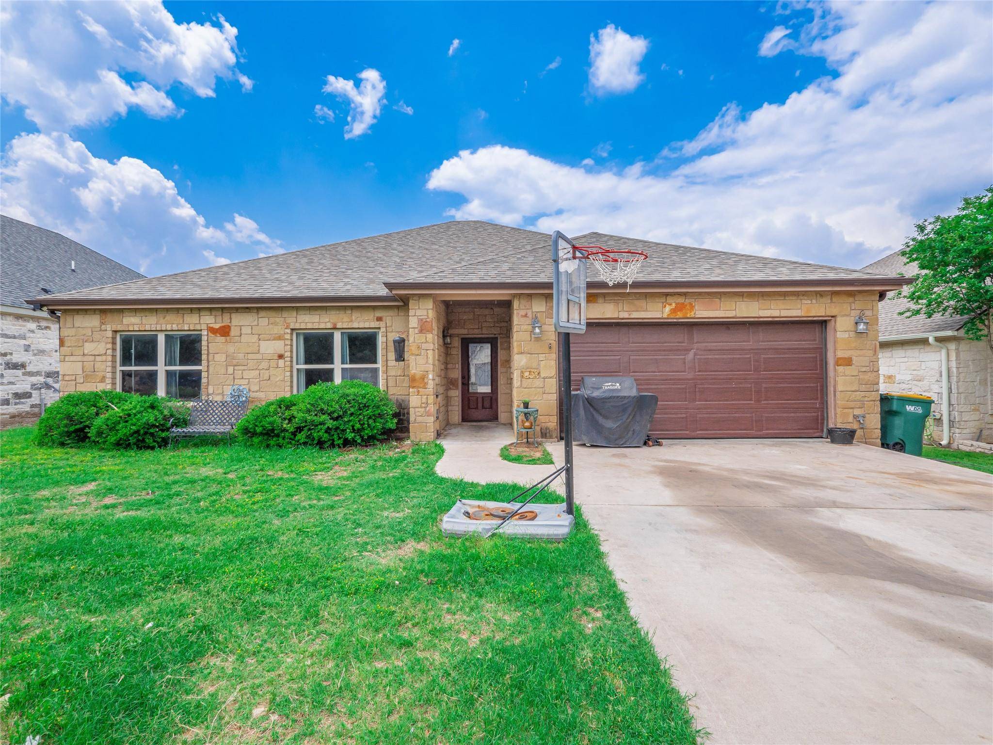Marble Falls, TX 78654,419 Spyglass ST