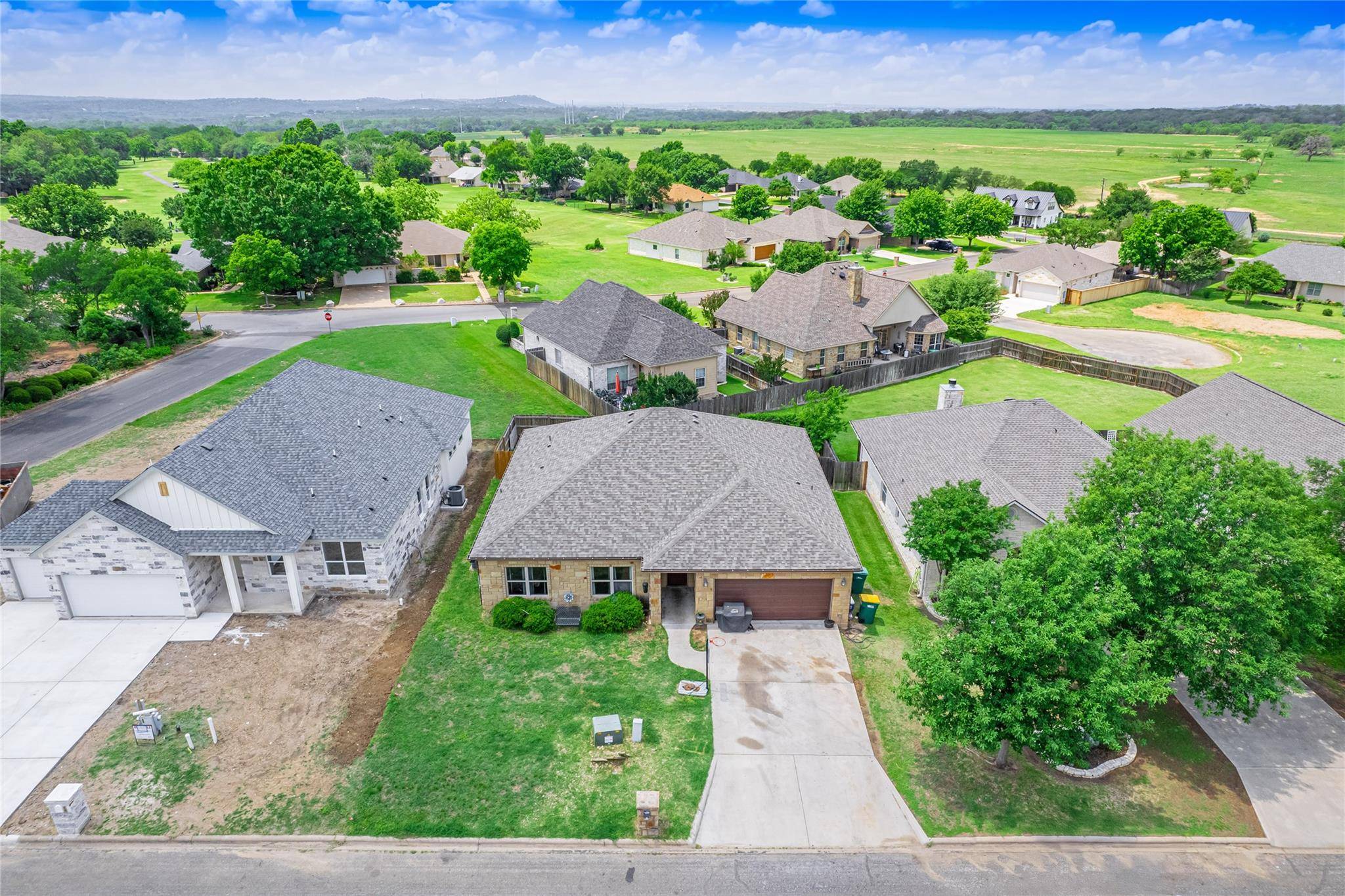 Marble Falls, TX 78654,419 Spyglass ST