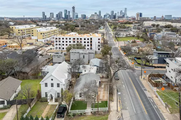 Austin, TX 78702,1148 Northwestern Ave