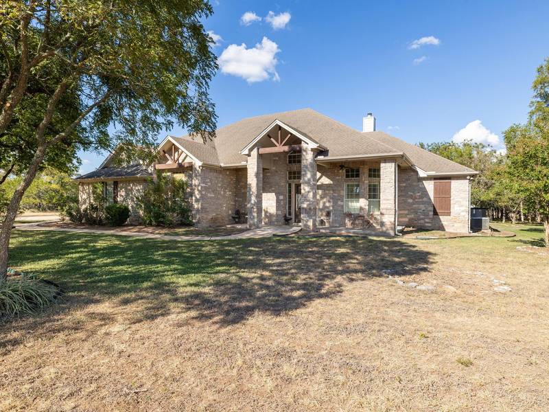 330 W Overlook Mountain RD, Buda, TX 78610