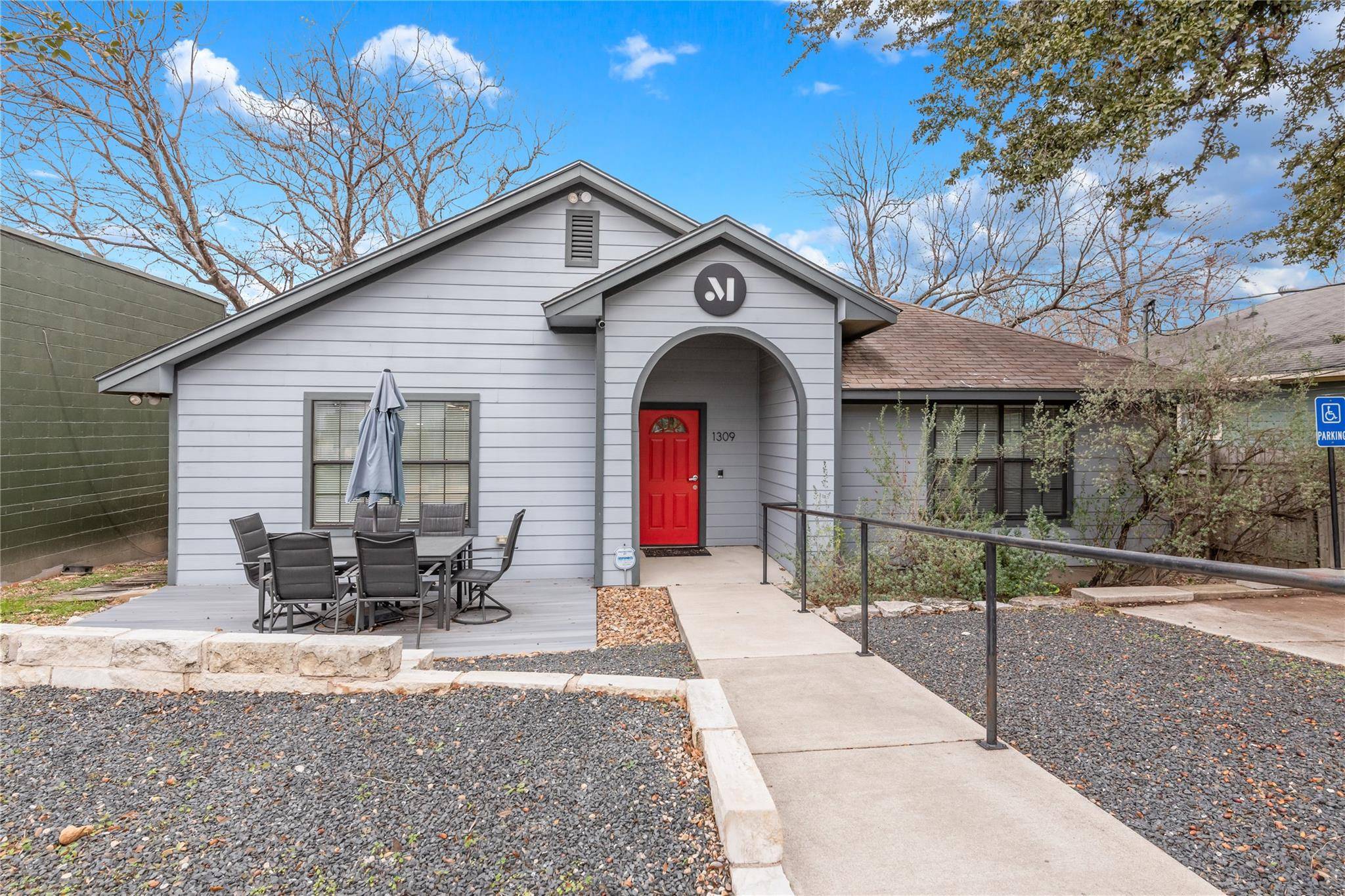 Austin, TX 78702,1309 Chestnut Ave
