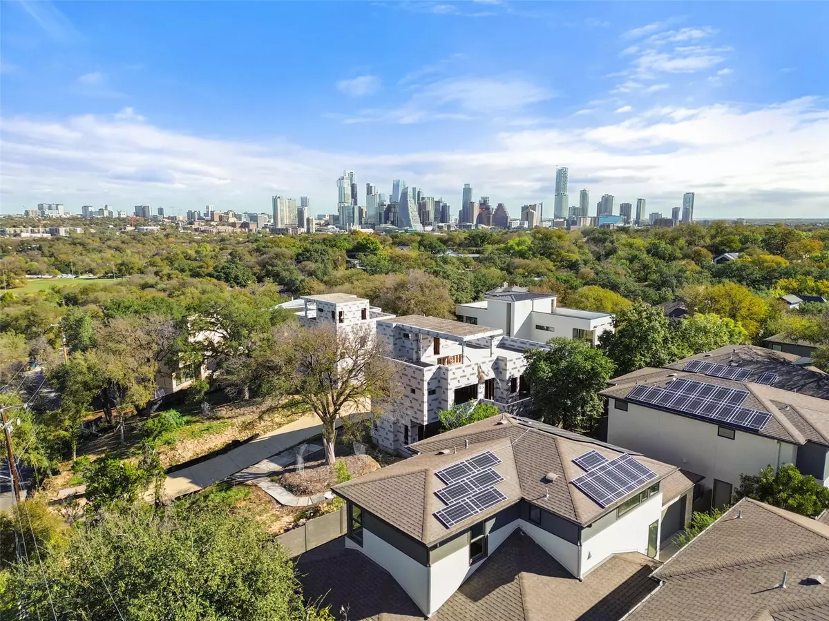 Austin, TX 78704,1303 Azie Morton RD #6