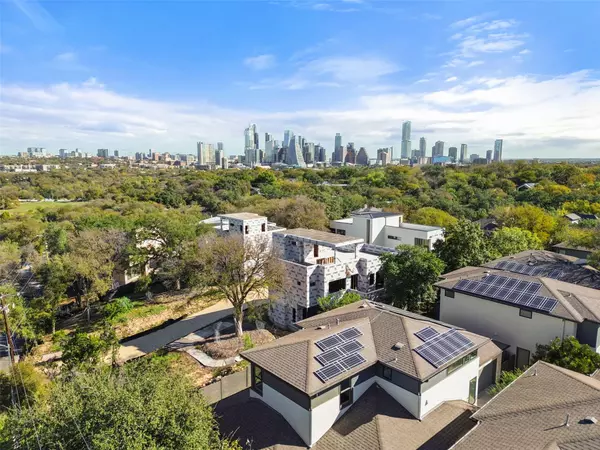 1303 Azie Morton RD #6, Austin, TX 78704