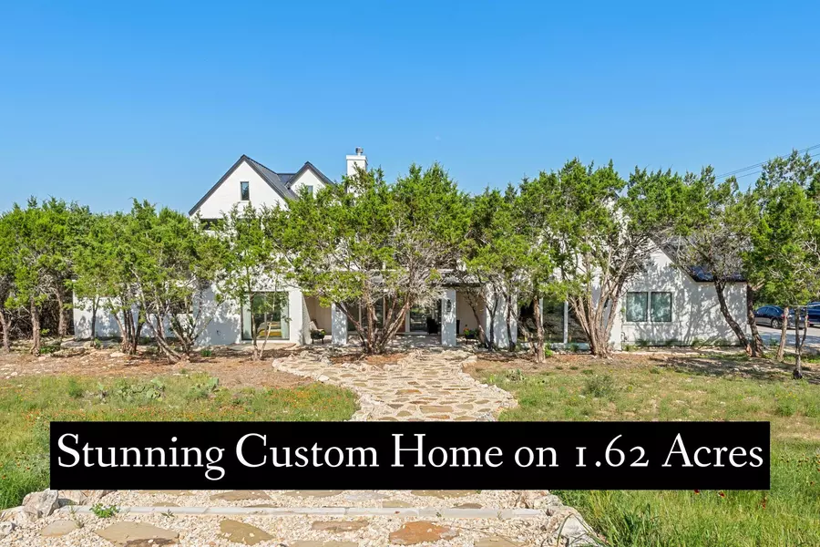 1769 Parten Ranch PKWY, Austin, TX 78737