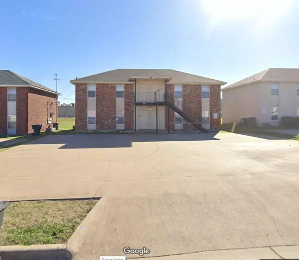 1108 Horizon DR, Killeen, TX 76549