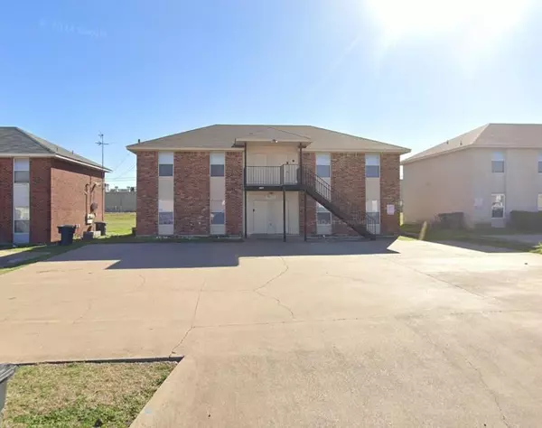 1108 Horizon DR, Killeen, TX 76549