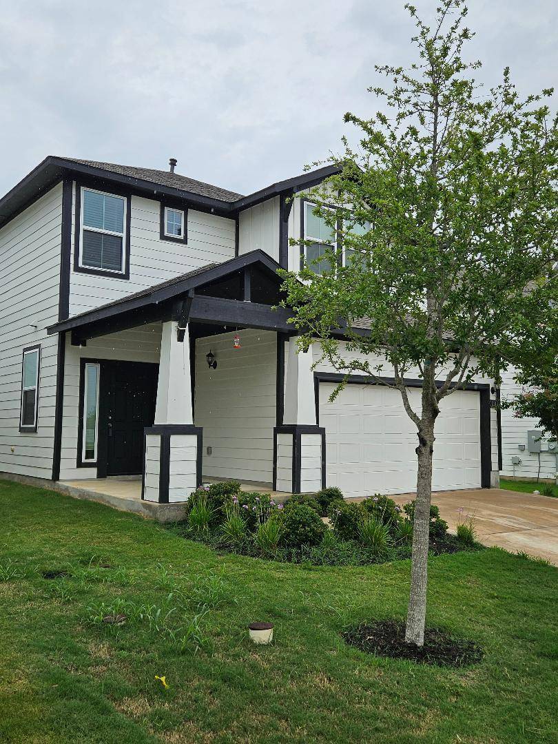 Elgin, TX 78621,110 Lavender LN