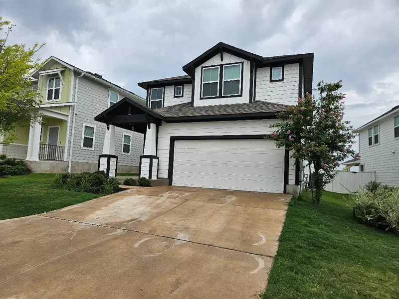 110 Lavender LN, Elgin, TX 78621