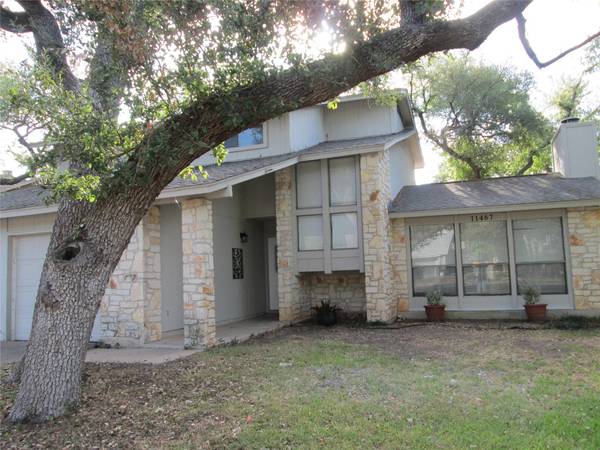 11467 Bristle Oak TRL, Austin, TX 78750