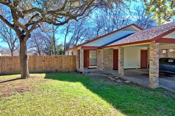 Austin, TX 78745,6201 Soft Wind CIR #A