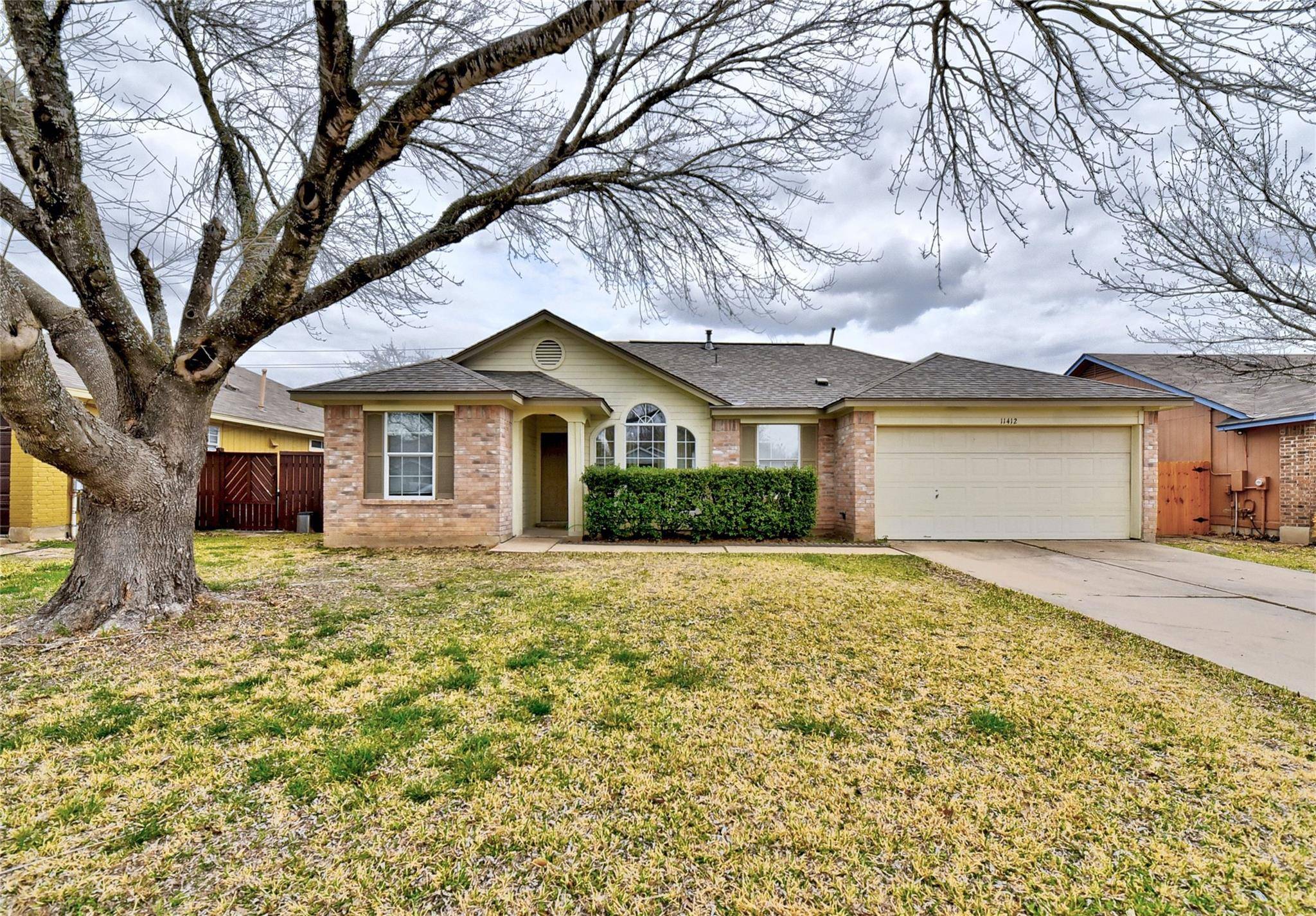 Del Valle, TX 78617,11412 Tickford DR