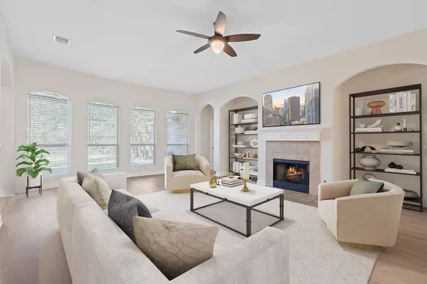 738 Nelson Ranch RD, Cedar Park, TX 78613