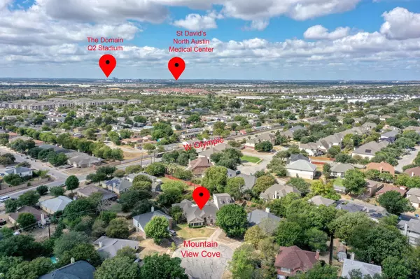 Pflugerville, TX 78660,811 E Mountain View CV