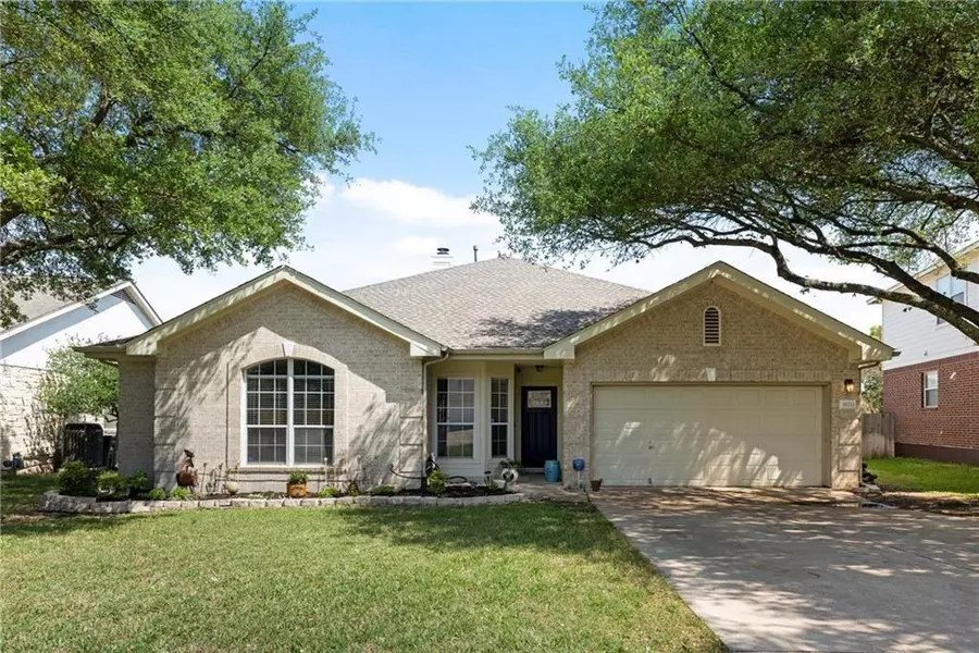16711 Marsala Springs DR, Round Rock, TX 78681