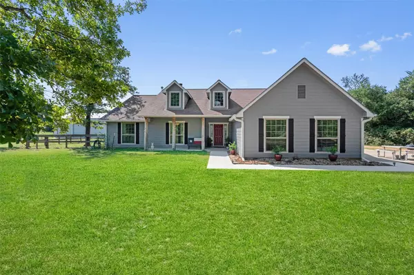 10848 County Road 311, Rockdale, TX 76567