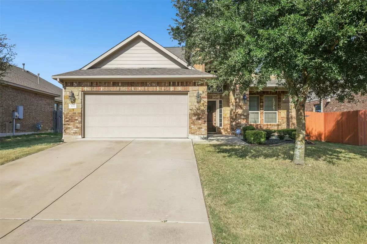 Pflugerville, TX 78660,3132 Honey Peach WAY