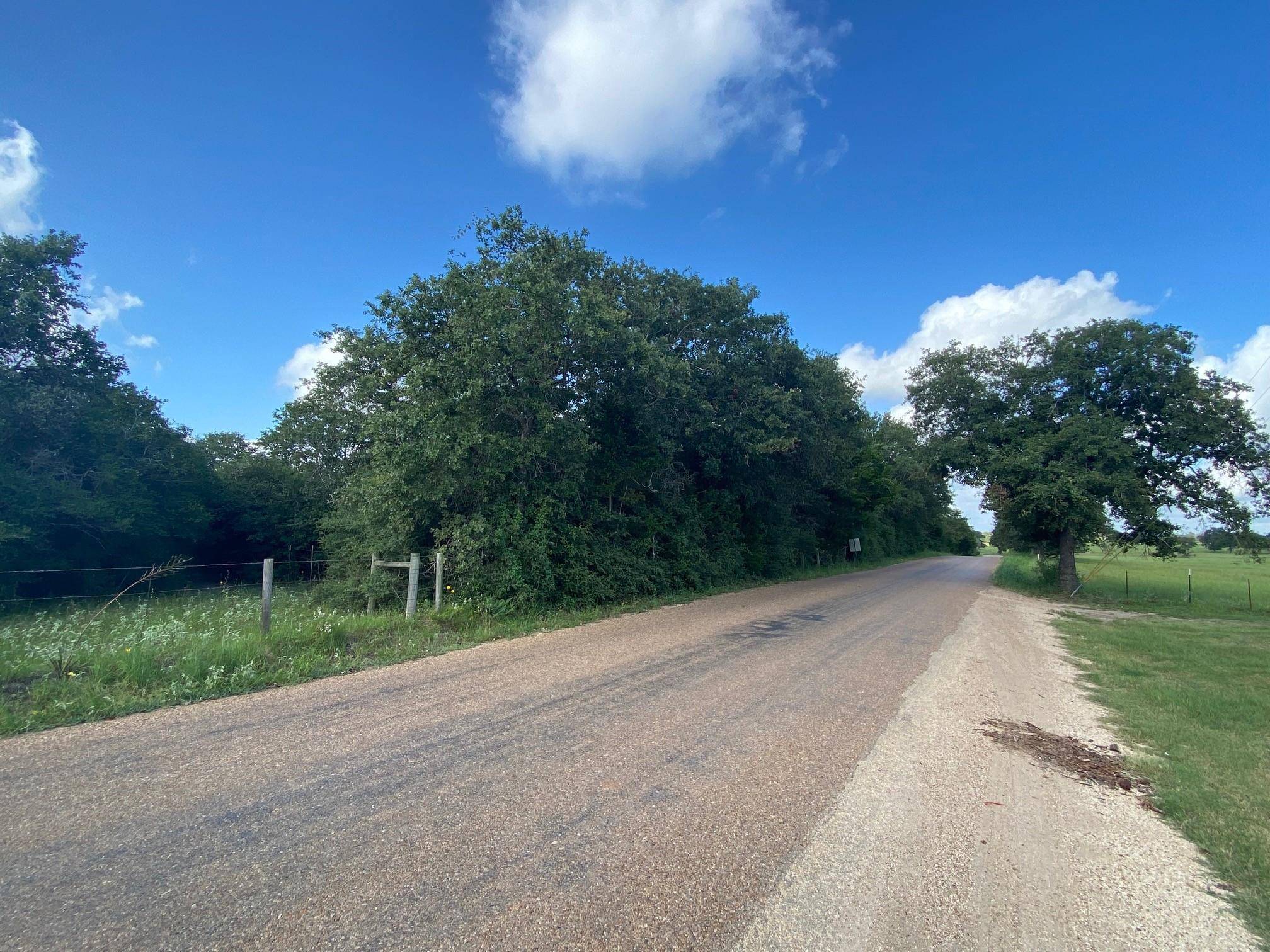 TBD Jeddo RD, Cistern, TX 78941