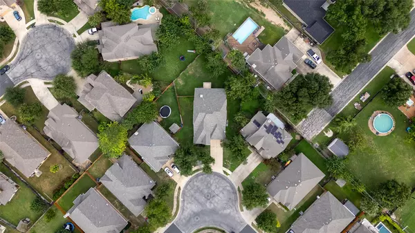 Round Rock, TX 78664,722 Tom Kite DR