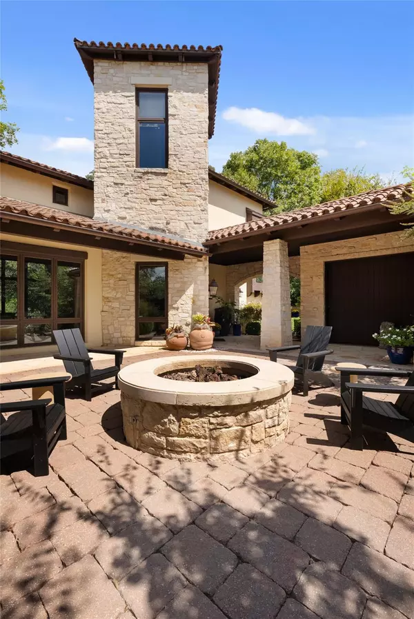 Austin, TX 78735,1200 Barton Creek BLVD #45