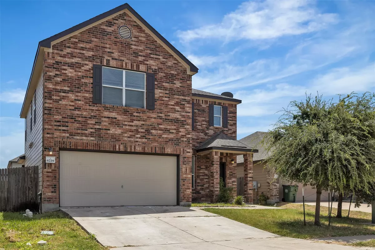 Del Valle, TX 78617,6729 Horseshoe Pond DR