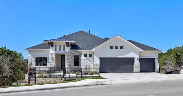 1220 Stormy DR, Georgetown, TX 78628