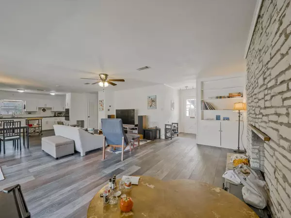 Austin, TX 78703,2326 Hartford RD