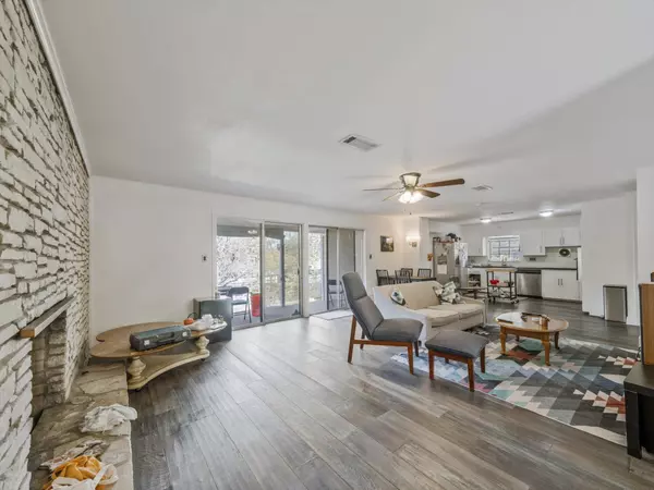Austin, TX 78703,2326 Hartford RD