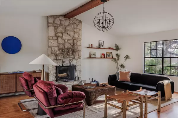 7806 Beauregard CIR, Austin, TX 78745